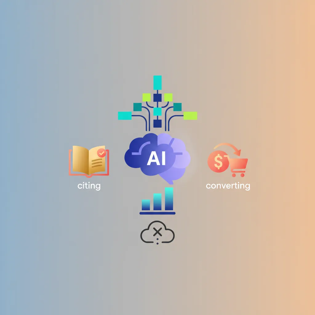 What Google AI Overviews actually are in 2026 (and what they aren't)