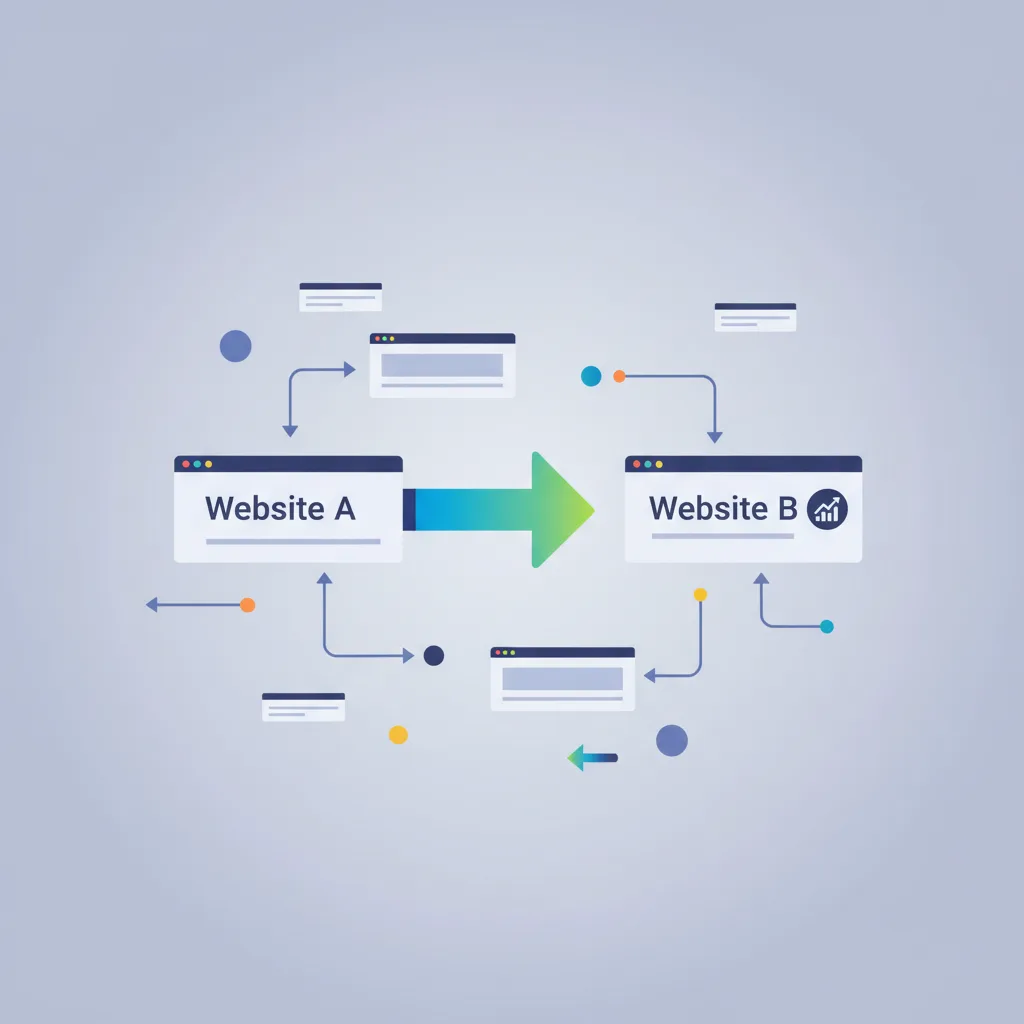 What a backlink actually does for SEO in 2026