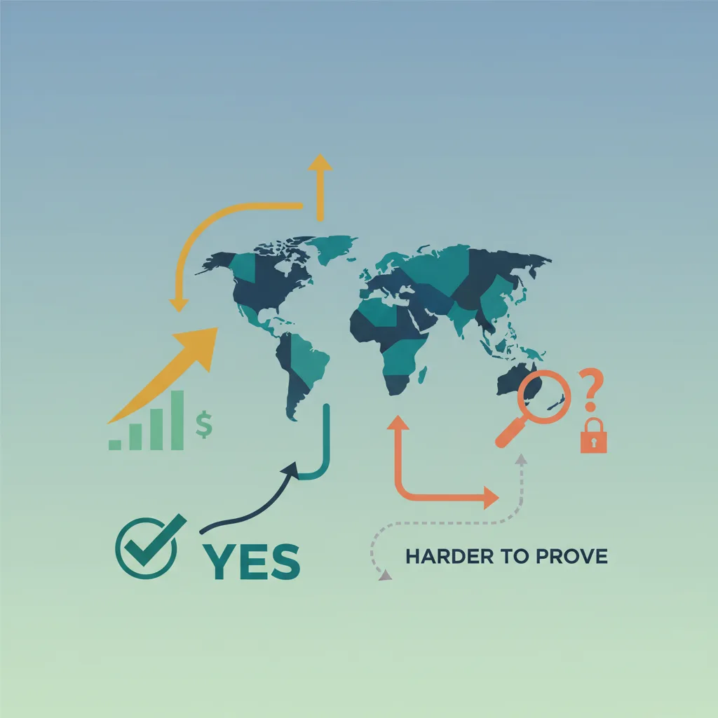 TL;DR — yes, GEO drives revenue, but it's harder to prove than SEO