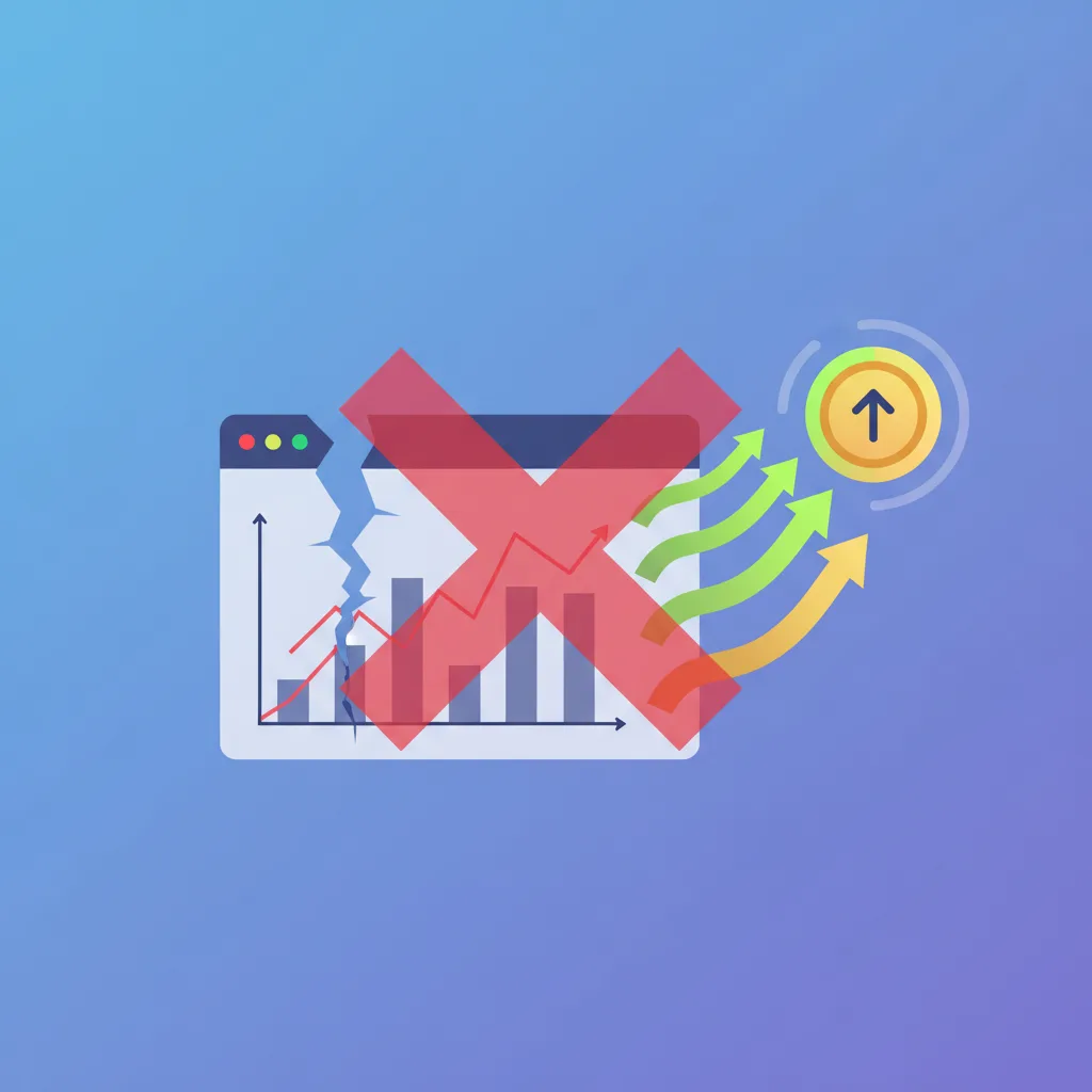 The default backlink dashboard is lying to you