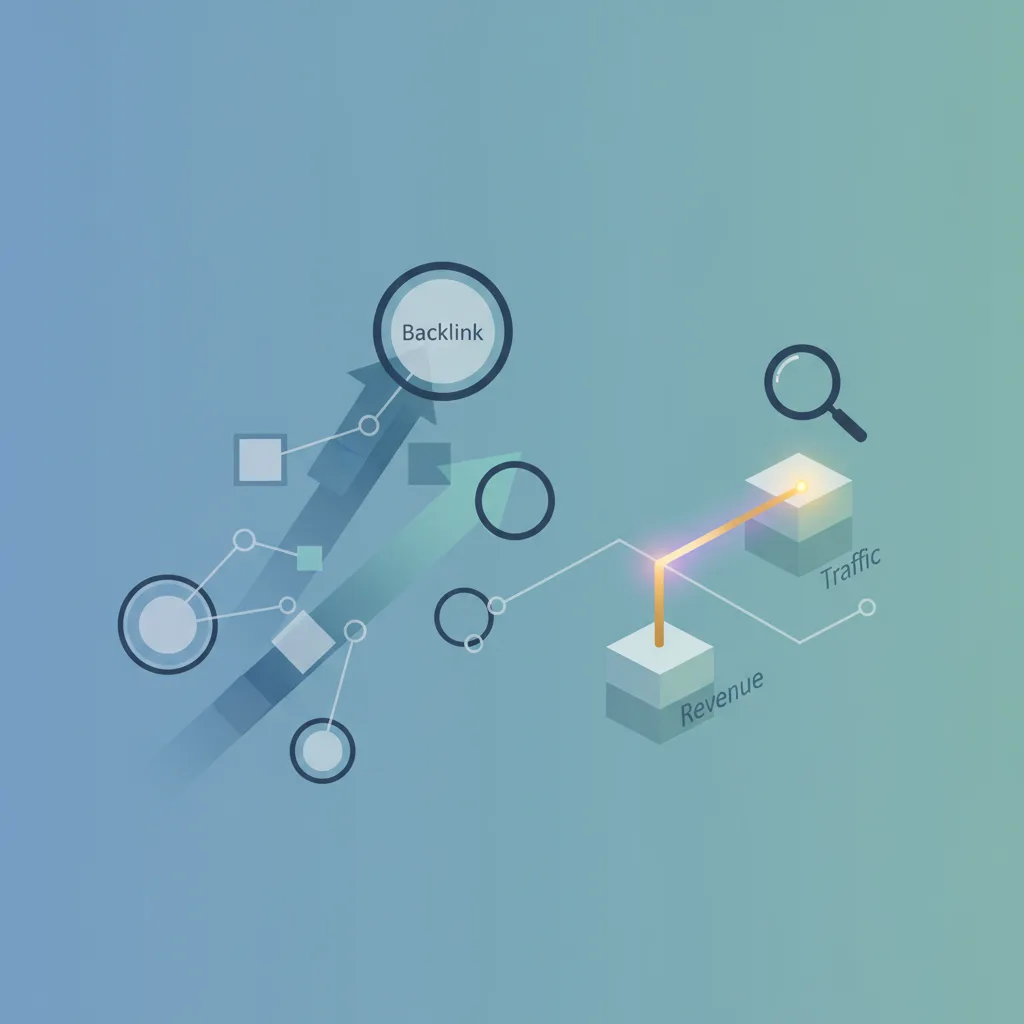 How to actually measure backlink revenue